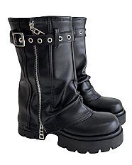 BORCEGOS