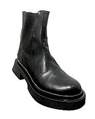 BOTAS CORTAS